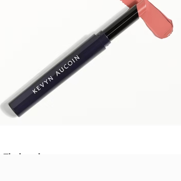 Kevyn Aucoin Unforgettable Lipstick Cream Thelmadora - Picture 3 of 3